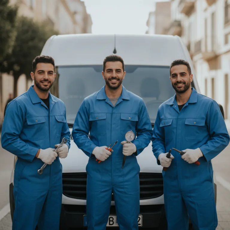Reparación Radiadores equipo en Lleida